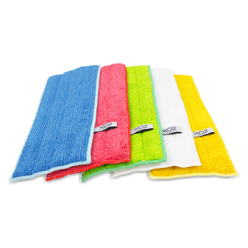 Microfibre floor mop deals